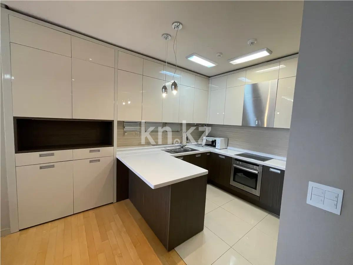 Продажа 2-комнатной квартиры, 98.9 м², ул. Байтурсынова, дом  1 в Астане - фото 4