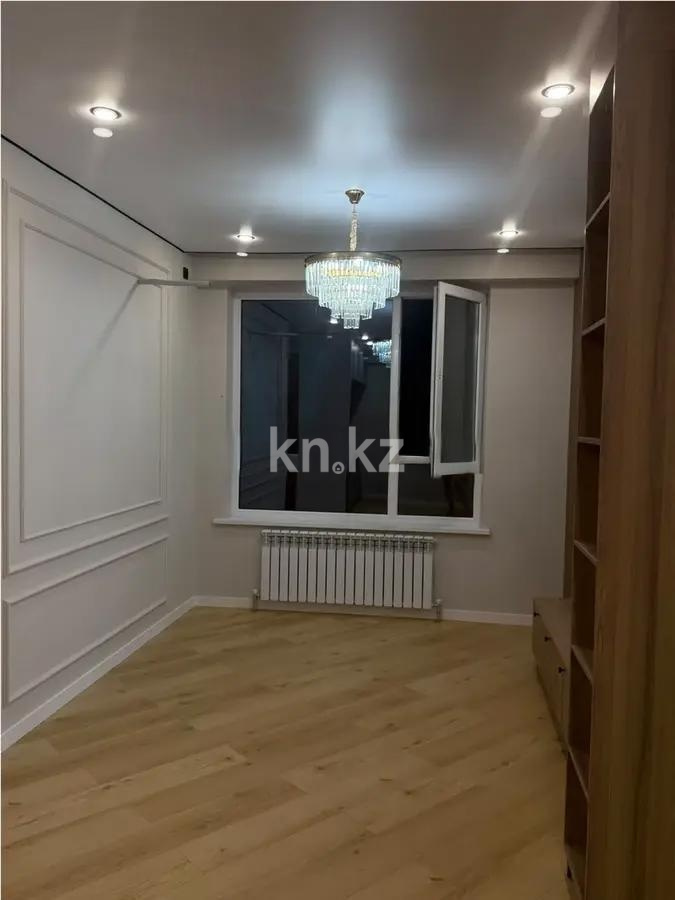 Продажа 2-комнатной квартиры, 44 м² - Продажа  двухкомнатных квартир в новостройках Алматы - страница 3 фото 1 из 3