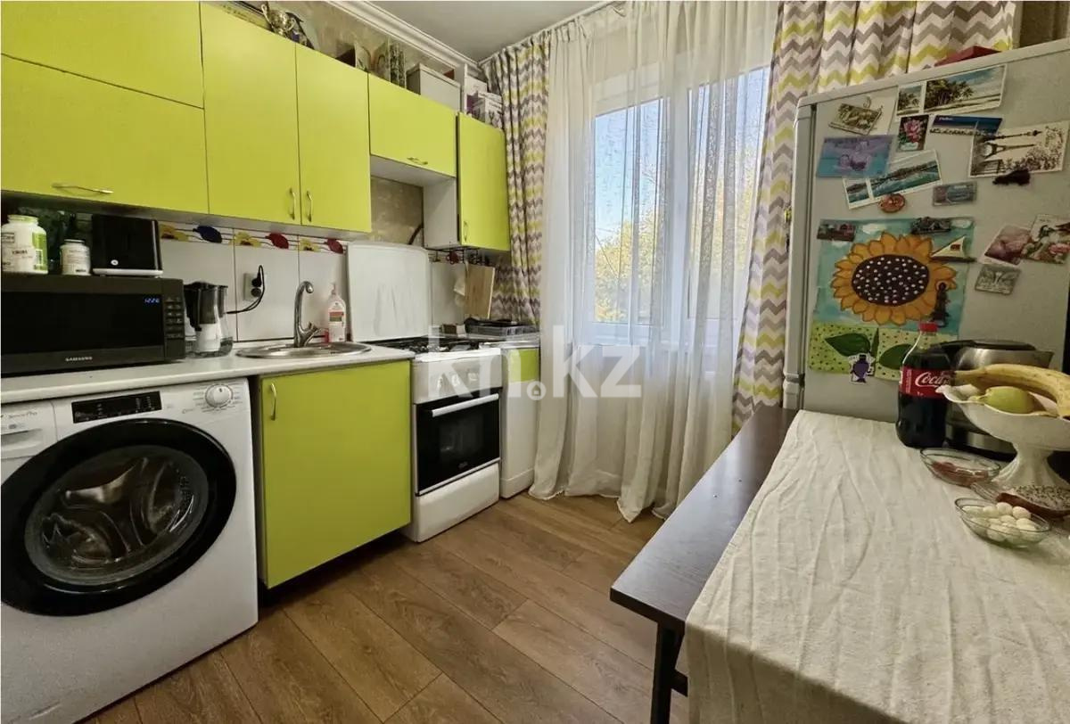 Продажа 1-комнатной квартиры, 30 м², пр. Момышулы, дом  20/2 - Продажа квартир в Темиртау без посредников фото 2 из 2