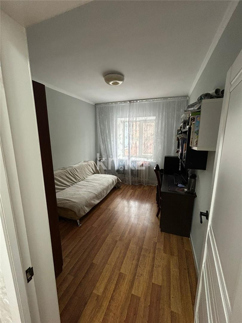 Продажа 4-комнатной квартиры, 83 м², пр. Абылай хана в Астане - фото 4