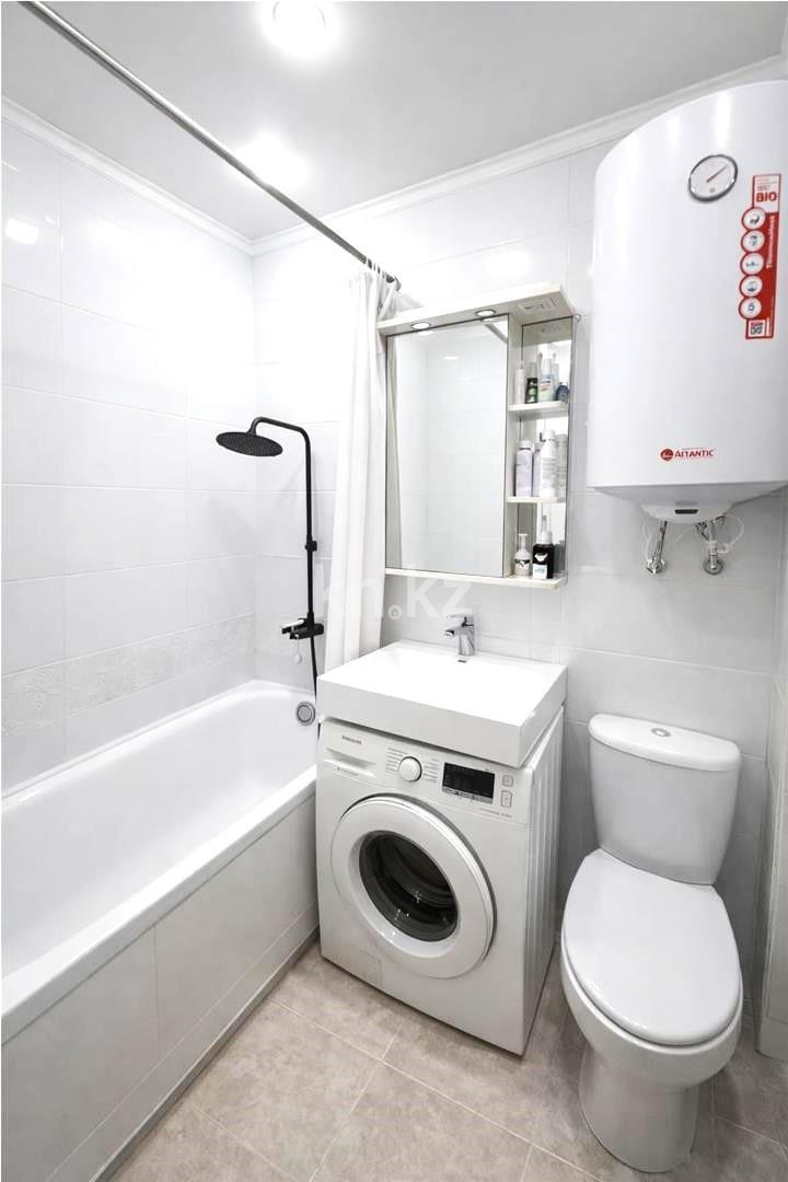 Продажа 2-комнатной квартиры, 44 м² в Караганде - фото 5