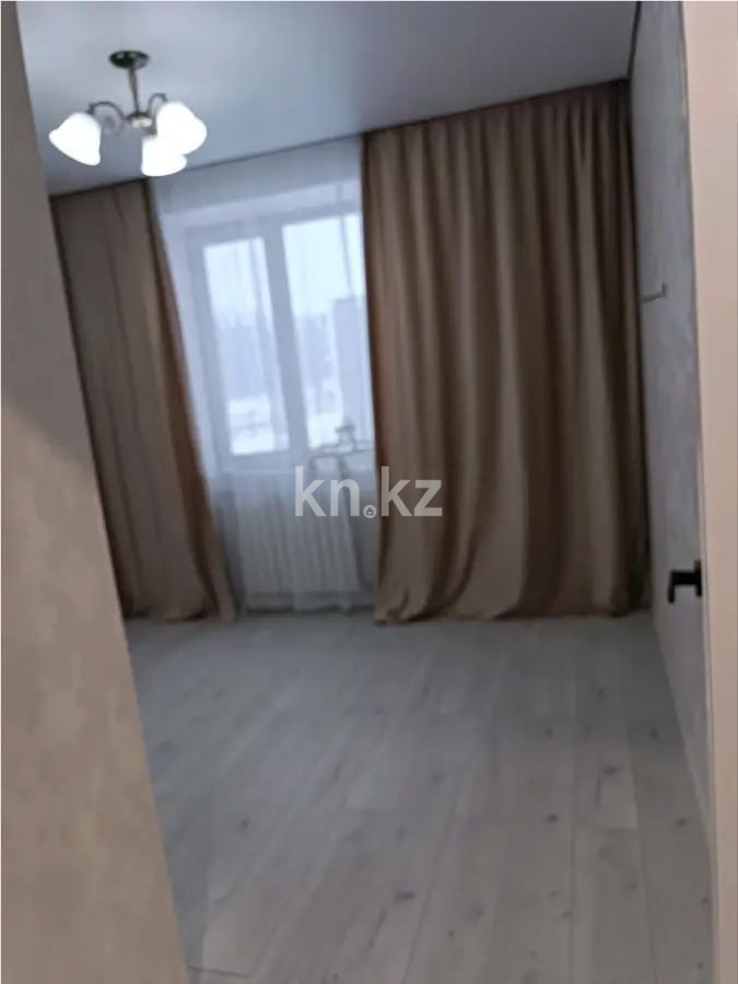 Продажа 2-комнатной квартиры, 38 м², ул. Байтурсынова, дом  36а в Астане - фото 2