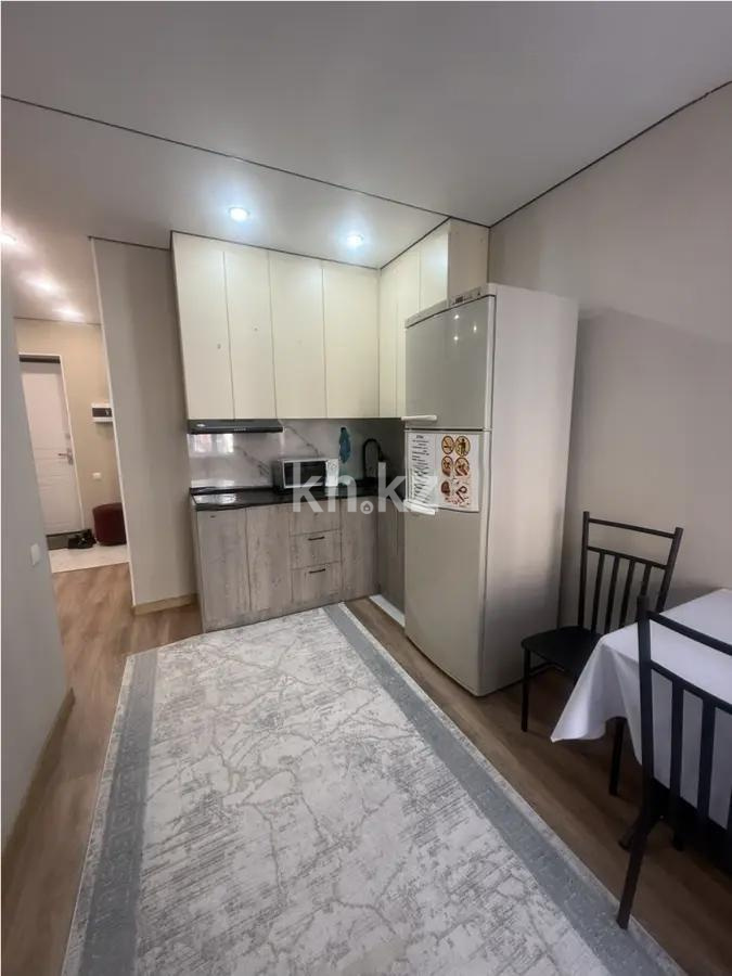 Продажа 1-комнатной квартиры, 38 м² - Продажа  однокомнатных квартир в Алматы без посредников фото 2 из 5