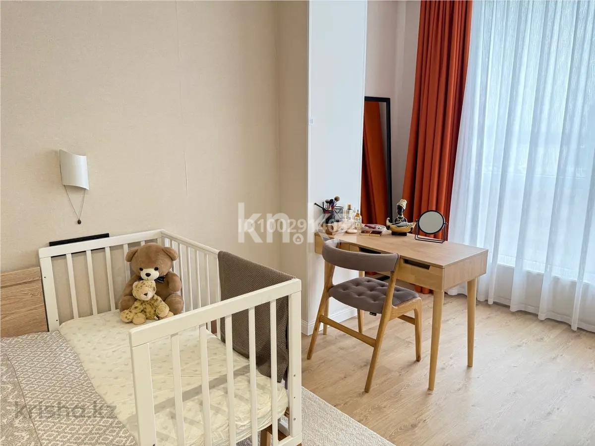 Продажа 2-комнатной квартиры, 67.2 м², пр. Серкебаева, дом  146/1 - Продажа  двухкомнатных квартир в новостройках Алматы фото 1 из 8
