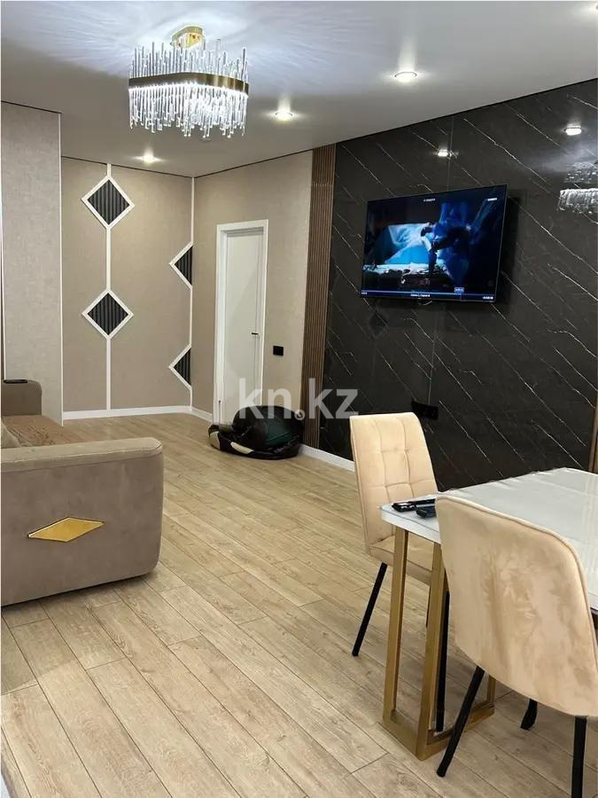 Продажа 3-комнатной квартиры, 70 м², ул. Маймекен, дом  6/1 в Астане - фото 2