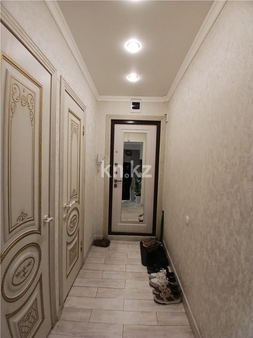 Продажа 3-комнатной квартиры, 60 м² - Продажа трехкомнатных квартир в Караганде - страница 24 фото 9 из 10