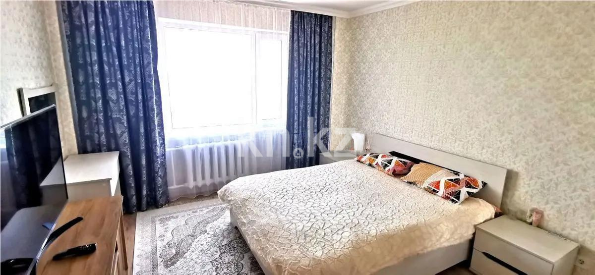 Продажа 2-комнатной квартиры, 45.2 м², ул. Кенесары, дом  70 - Продажа  двухкомнатных квартир в Астане без посредников фото 1 из 5
