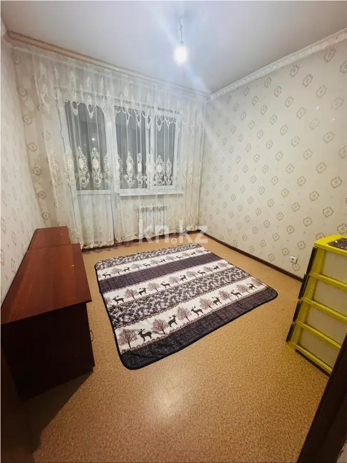 Продажа 3-комнатной квартиры, 75.8 м² - Продажа квартир в Турксибском р-не Алматы - страница 3 фото 1 из 7