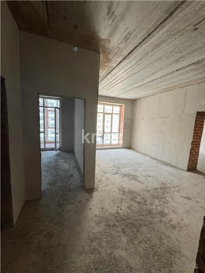 Продажа 2-комнатной квартиры, 57.2 м², ул. А-52, дом  8 - Продажа квартир в Астане без посредников фото 1 из 1