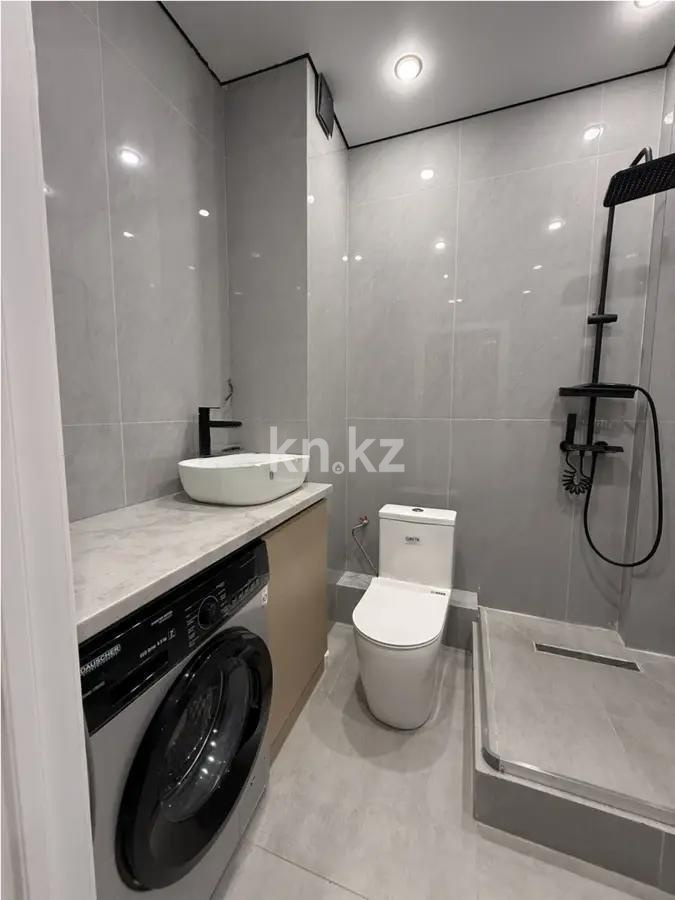Продажа 1-комнатной квартиры, 32 м² - Продажа квартир в Алматы - страница 11 фото 3 из 3