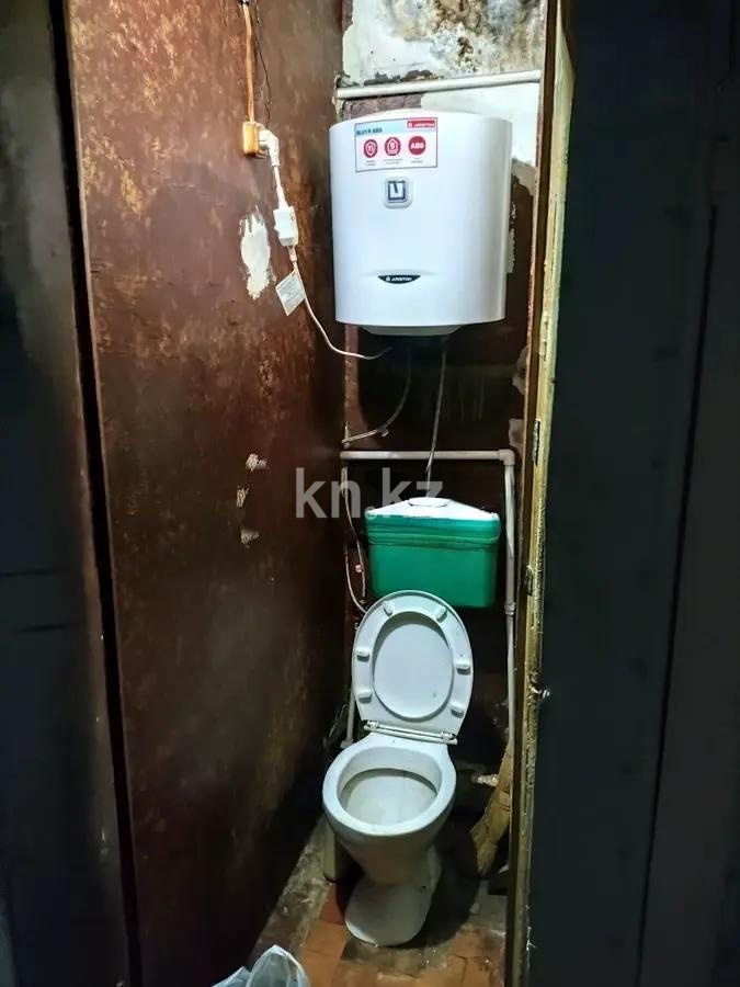 Продажа 4-комнатной квартиры, 61 м², мкр-н 16 - Продажа  четырехкомнатных квартир в Караганде фото 7 из 7