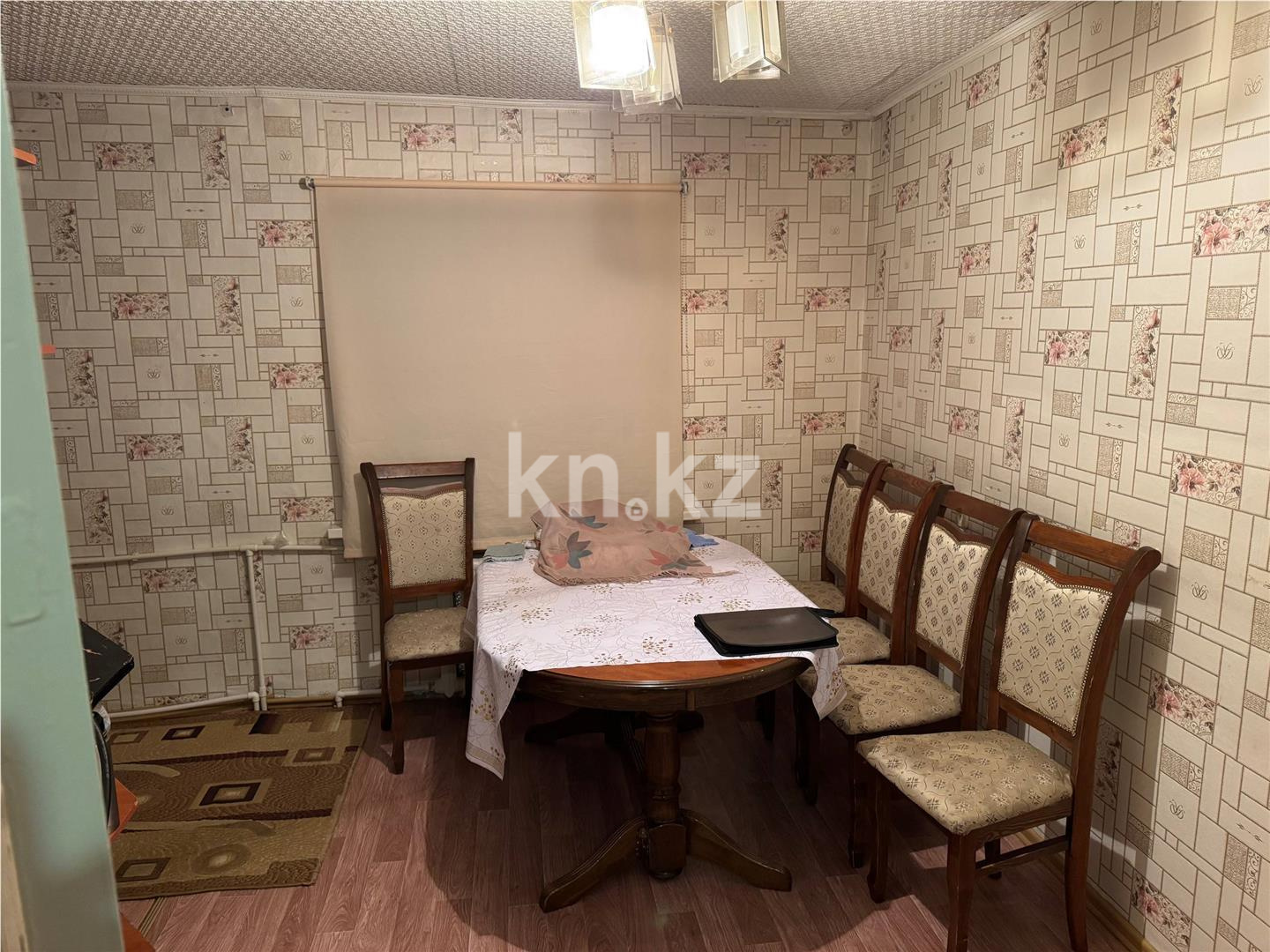 Продажа 4-комнатной квартиры, 61 м² - Продажа недвижимости в Караганде - страница 30 фото 8 из 11