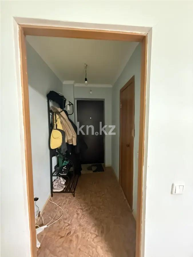 Продажа 1-комнатной квартиры, 35 м², ул. Ашимова, дом  26 - Продажа  однокомнатных квартир в Караганде с фото фото 4 из 5