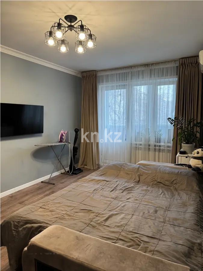 Продажа 1-комнатной квартиры, 33 м² в Алматы