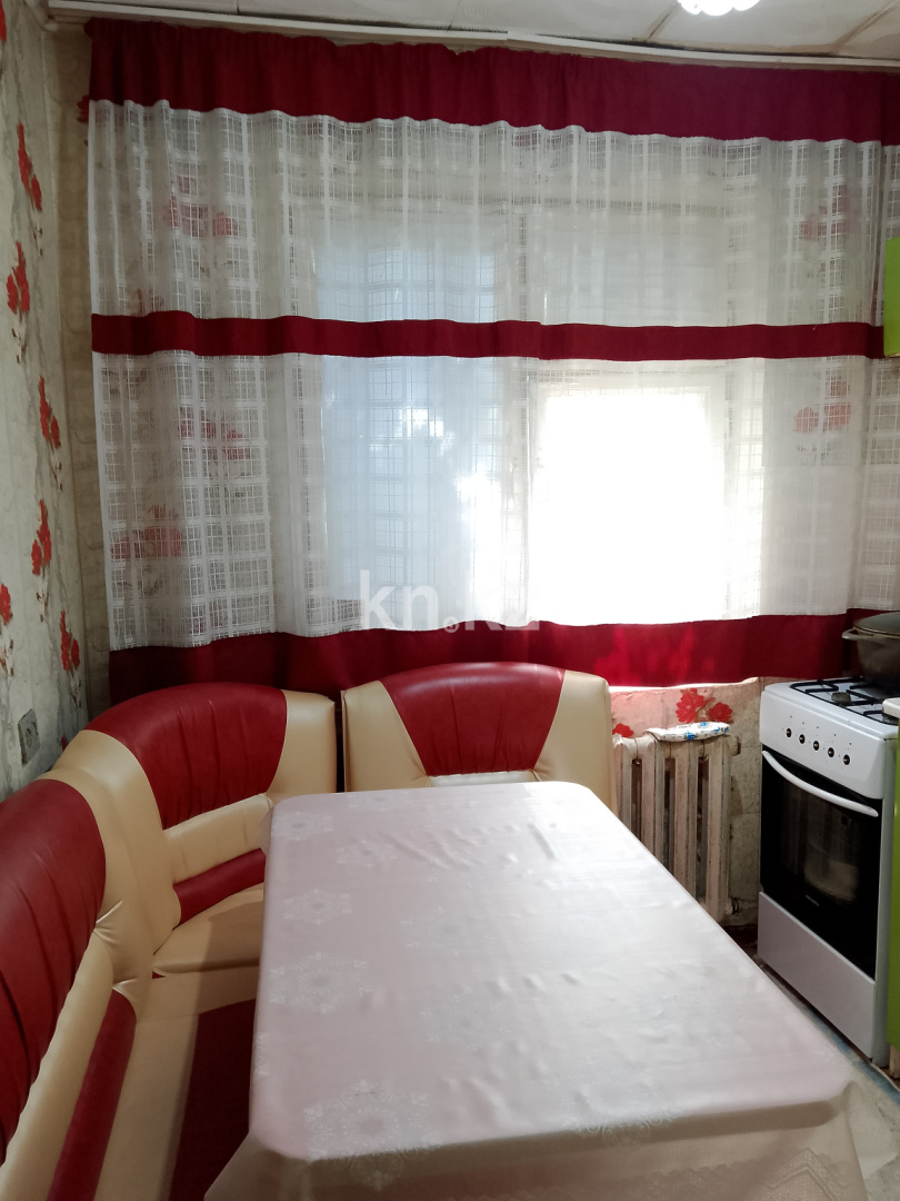 Продажа 2-комнатной квартиры, 45 м² - Недвижимость в Таразе фото 12 из 17