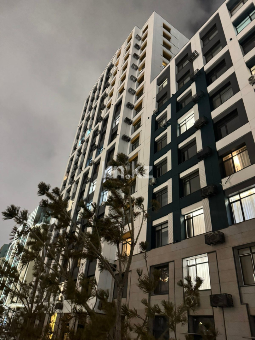 Продажа 2-комнатной квартиры, 69 м², пр. Улы Дала, дом  37 - Продажа квартир в Казахстане фото 20 из 20