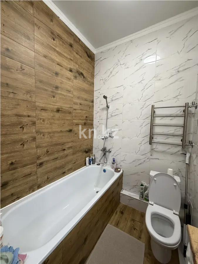 Продажа 1-комнатной квартиры, 27 м² - Продажа квартир в новостройках Алматы без посредников - страница 4 фото 3 из 3