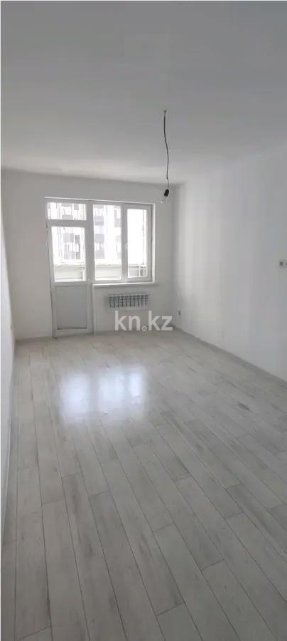 Продажа 3-комнатной квартиры, 68 м² - Продажа квартир в Жетысуском р-не Алматы фото 1 из 6