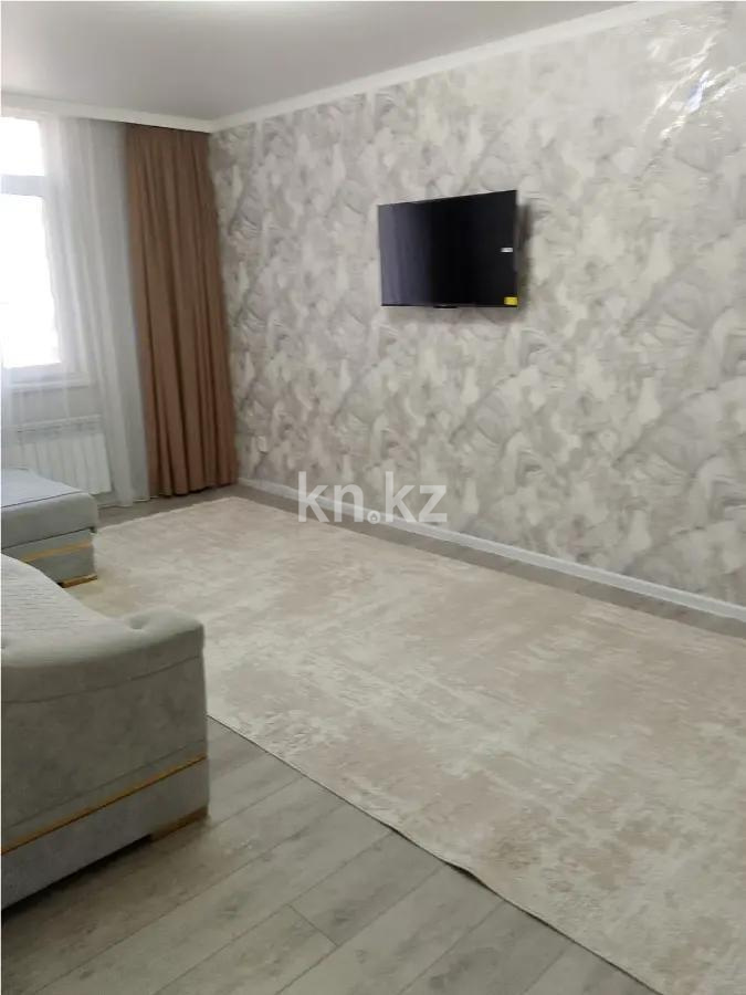 Продажа 2-комнатной квартиры, 60.1 м² - Продажа двухкомнатных квартир от собственников в Астане - страница 2 фото 1 из 3