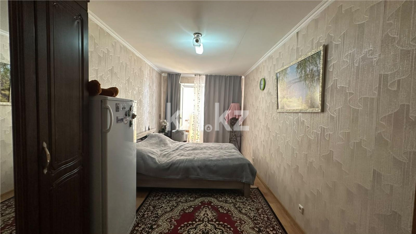 Продажа 3-комнатной квартиры, 73 м² - Продажа трехкомнатных квартир в кирпичном доме в Астане - страница 44 фото 4 из 7
