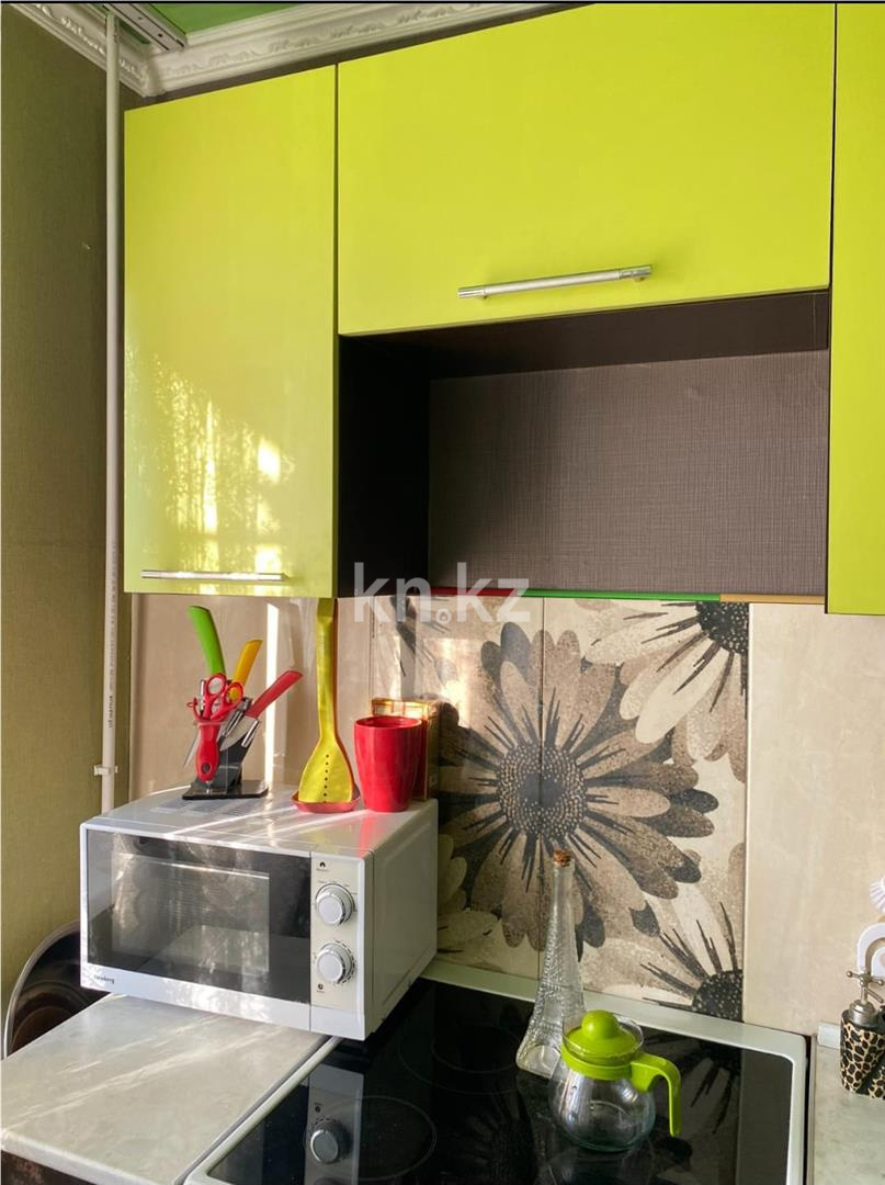 Продажа 2-комнатной квартиры, 45 м² - Продажа квартир в Караганде фото 6 из 8