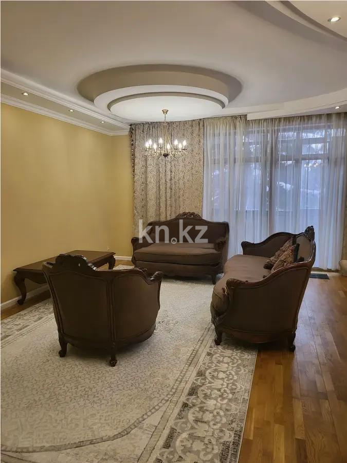 Продажа 3-комнатной квартиры, 160 м², ул. Санаторная, дом  18 в Алматы