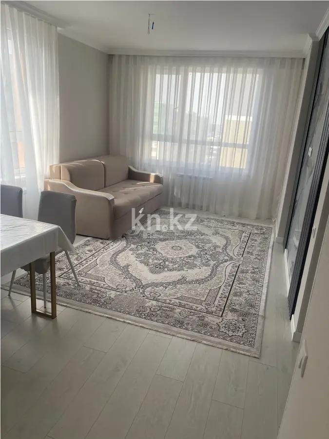 Продажа 3-комнатной квартиры, 68 м², ул. Коктерек, дом  139/15 - Продажа  трехкомнатных квартир в новостройках Алматы с фото фото 1 из 5