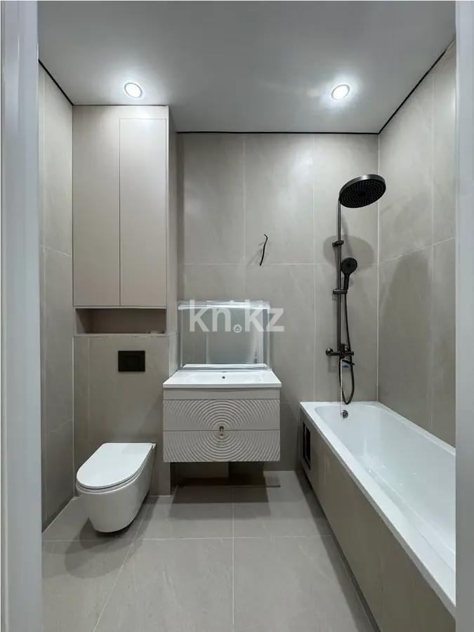 Продажа 1-комнатной квартиры, 41 м² в Астане - фото 3