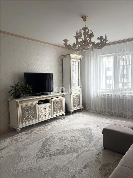 Продажа 3-комнатной квартиры, 130 м² - Продажа квартир в Наурызбайском р-не Алматы - страница 7 фото 1 из 8