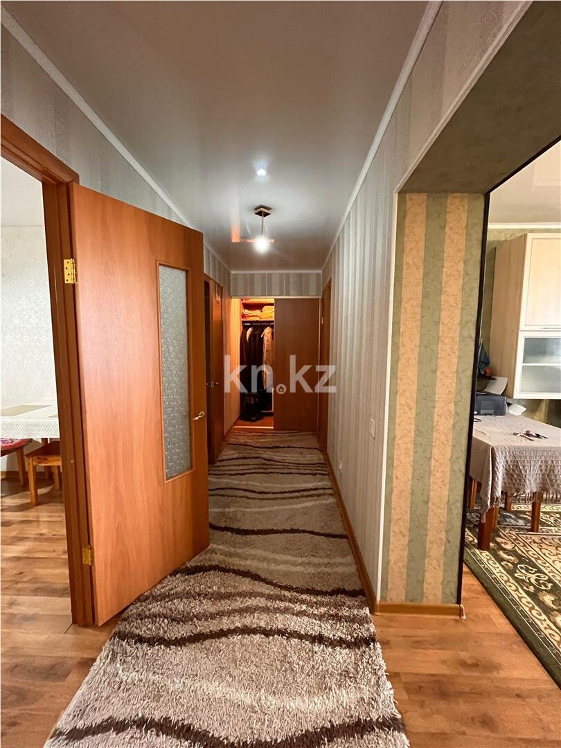 Продажа 3-комнатной квартиры, 90 м² в Караганде - фото 10