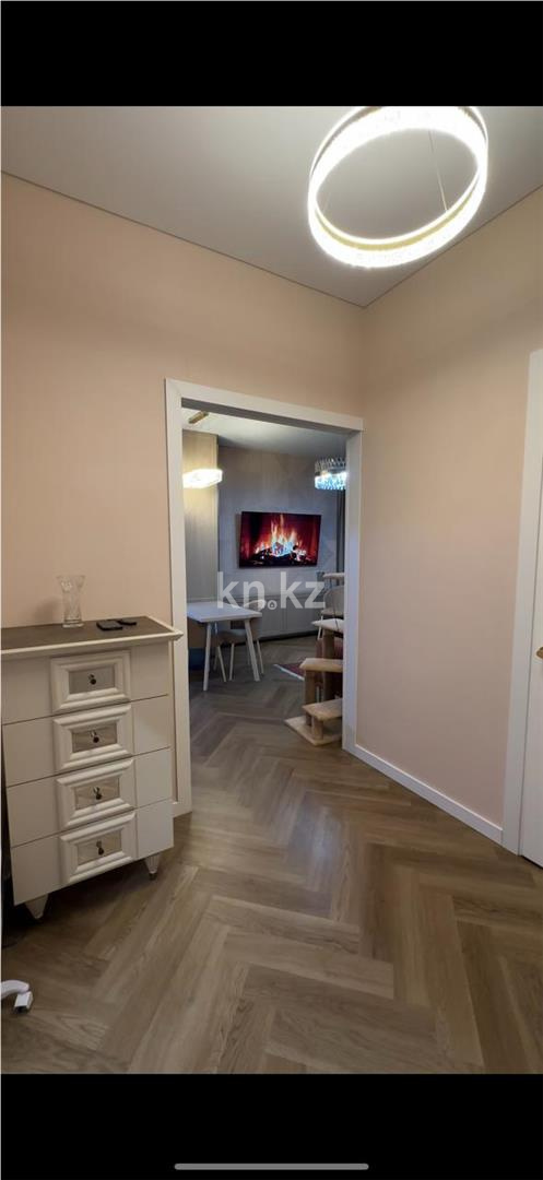 Продажа 2-комнатной квартиры, 67 м², ул. Муканова - Продажа квартир в Караганде фото 6 из 13