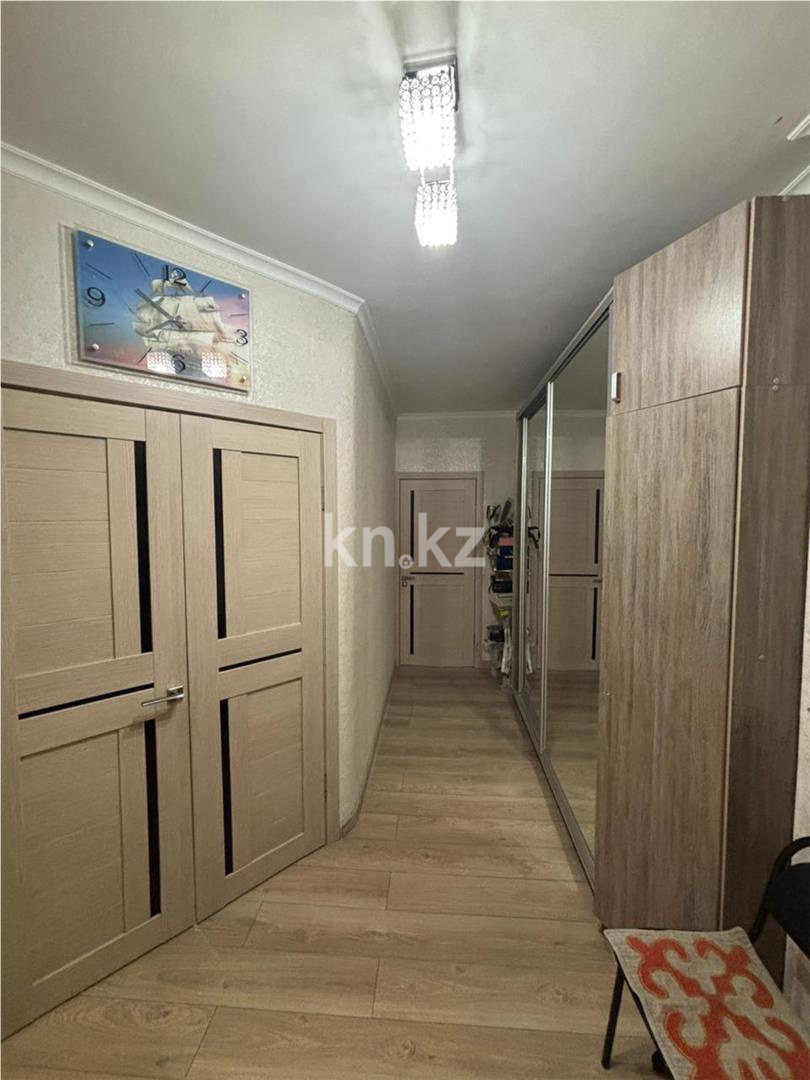 Продажа 2-комнатной квартиры, 65 м² - Аренда квартир помесячно в Кокшетау фото 10 из 10