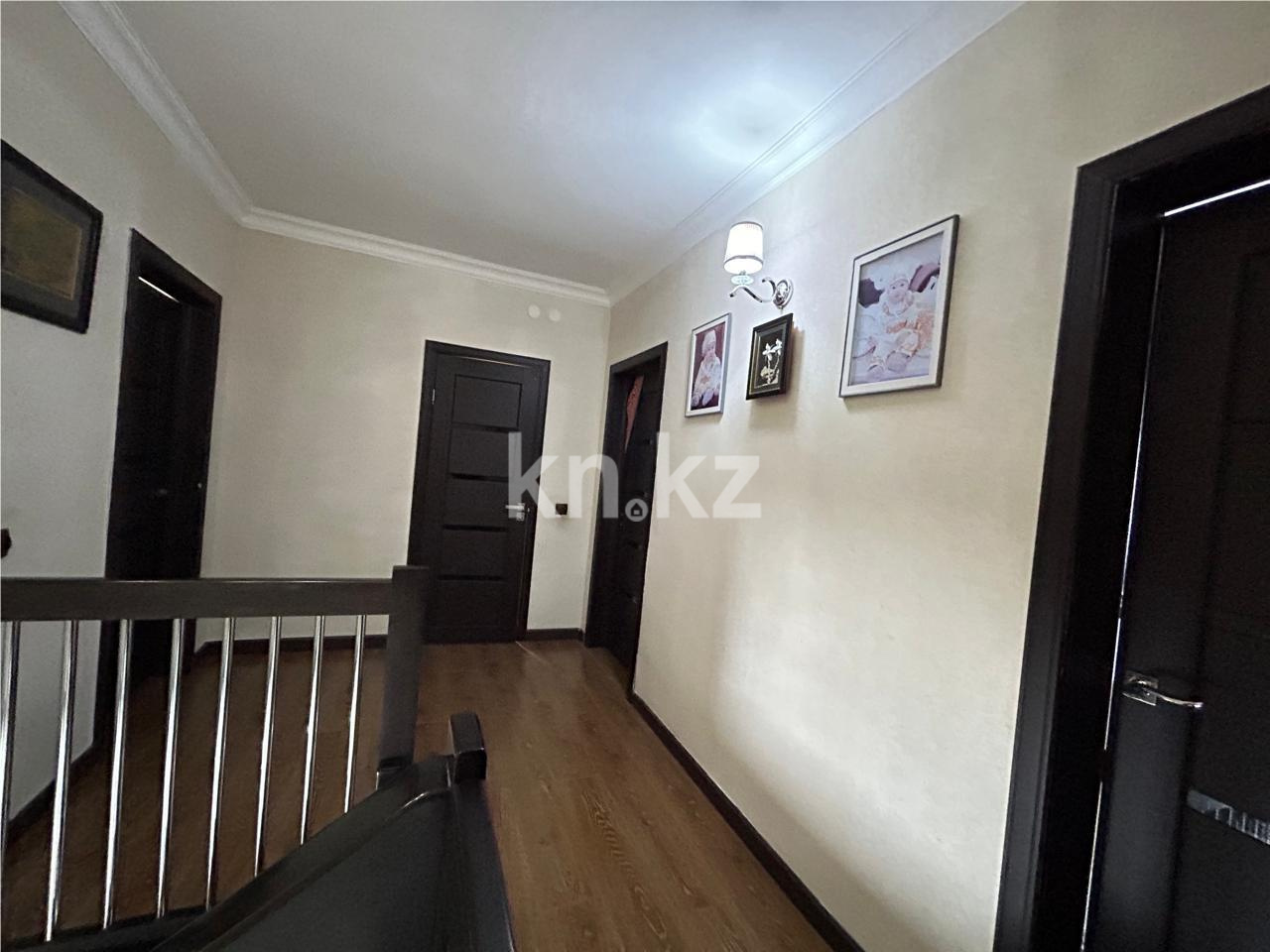 Продажа 4-комнатной квартиры, 139.7 м² - Продажа квартир в Астане - страница 54 фото 2 из 19