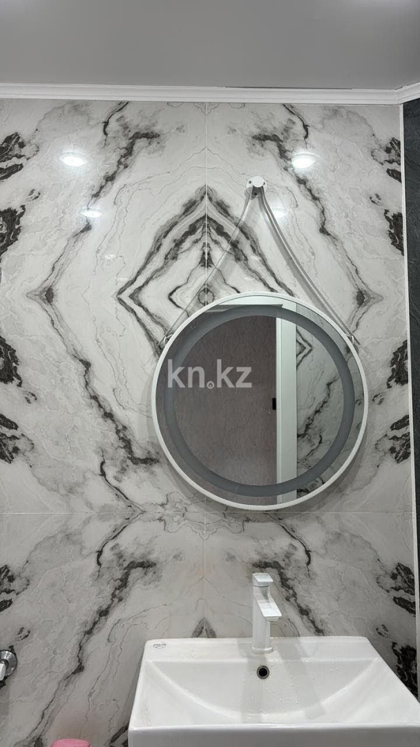 Продажа 3-комнатной квартиры, 61.2 м², ул. Ярославская - Продажа жилой и коммерческой недвижимости в Уральске фото 9 из 11