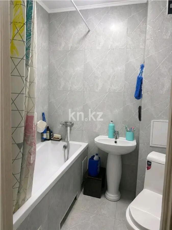 Продажа 1-комнатной квартиры, 38 м² в Астане - фото 3