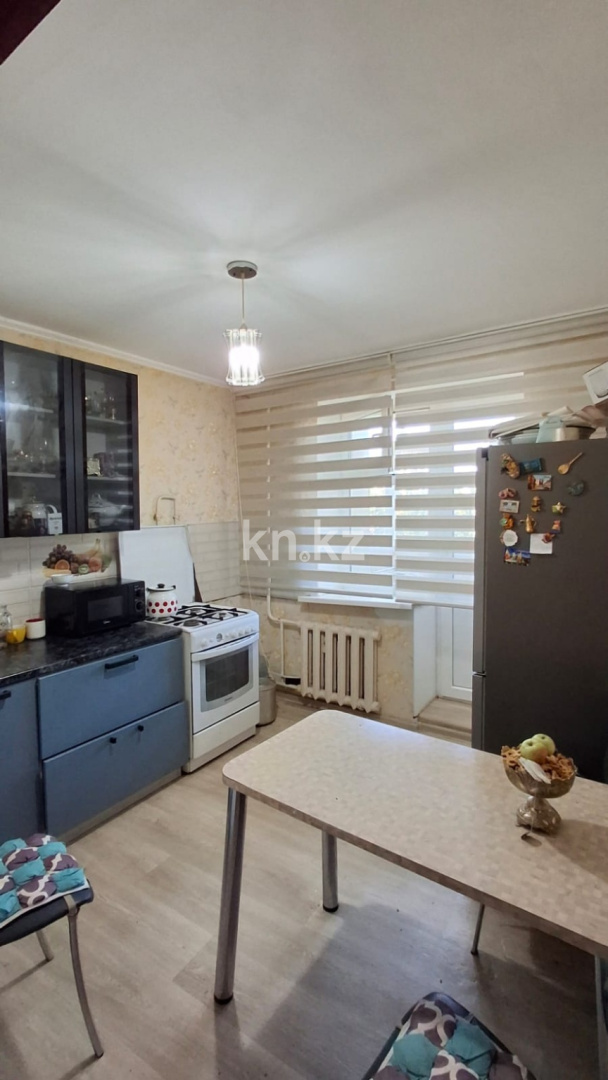 Продажа 2-комнатной квартиры, 50.6 м² - Недвижимость в Уральске фото 5 из 16
