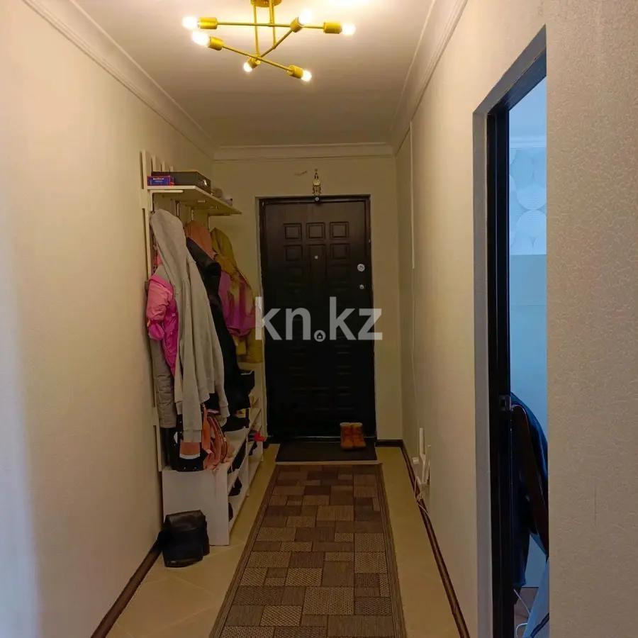Продажа 2-комнатной квартиры, 69.9 м² - Недвижимость в Казахстане - страница 20 фото 4 из 5