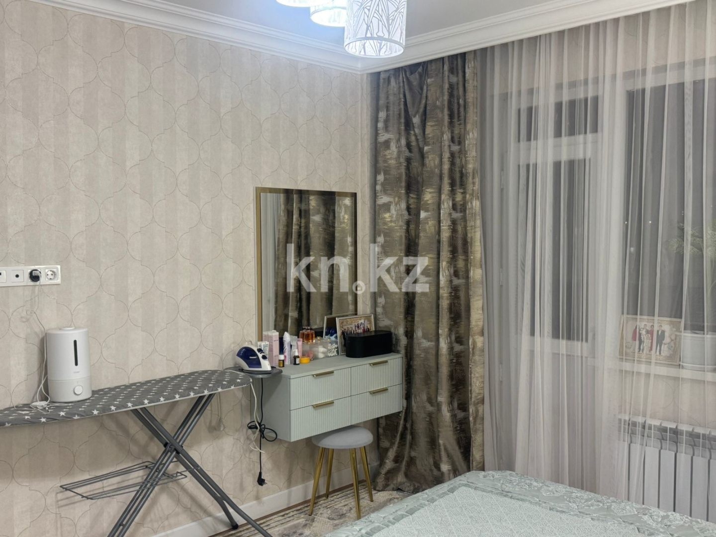 Продажа 2-комнатной квартиры, 70 м² в Астане - фото 11