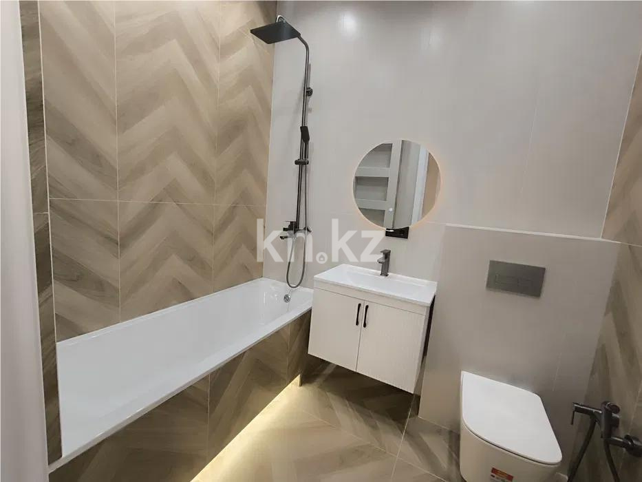 Продажа 1-комнатной квартиры, 38 м², ул. Е-36, дом  5 - Продажа квартир в Астане фото 4 из 4