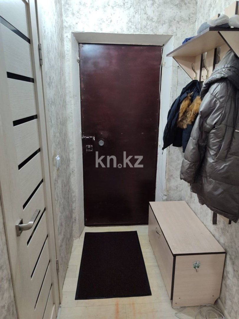 Аренда 1-комнатной квартиры, 35 м² - Аренда квартир помесячно в Астане - страница 3 фото 8 из 10