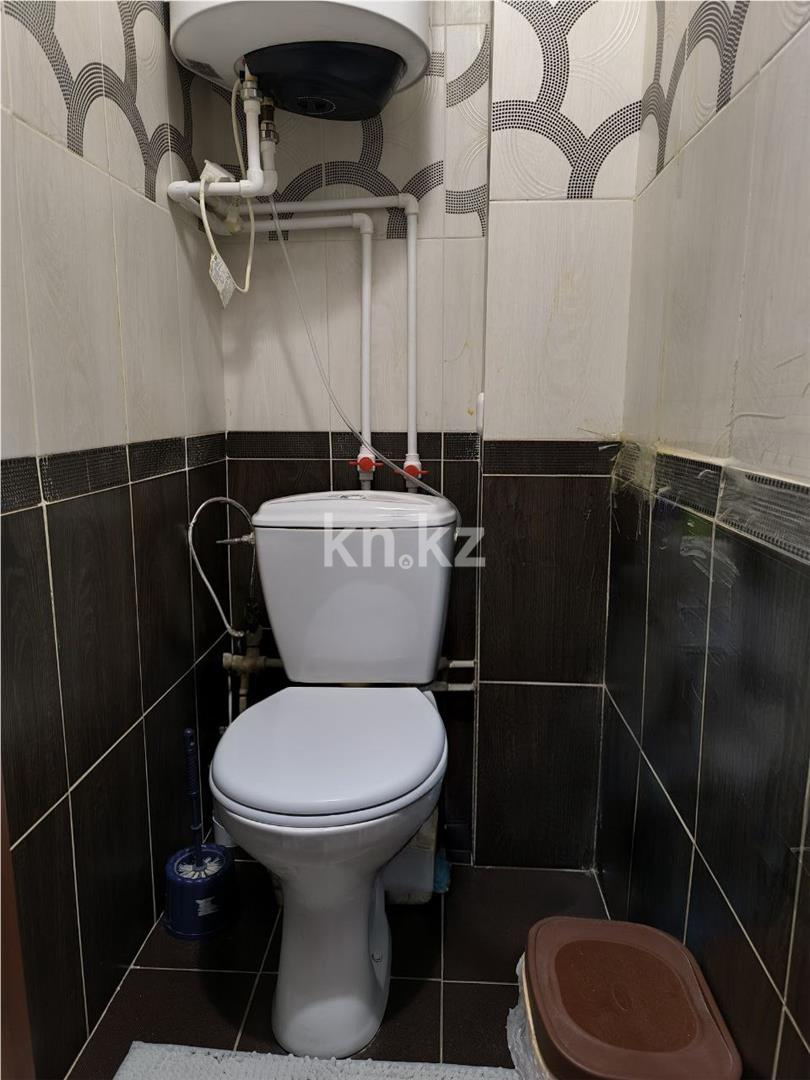 Продажа 4-комнатной квартиры, 75 м² - Продажа  четырехкомнатных квартир в Караганде фото 15 из 19