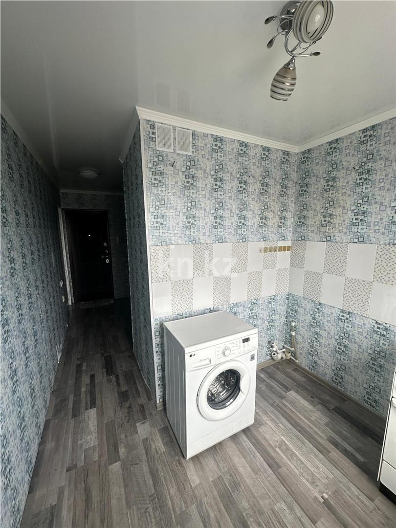 Продажа 1-комнатной квартиры, 30 м² - Продажа квартир в Казахстане - страница 5 фото 4 из 9