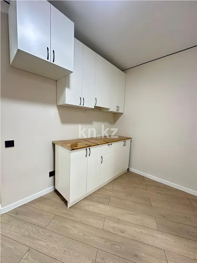 Продажа 1-комнатной квартиры, 33 м², мкр-н Шугыла, дом  340/5а стр - Продажа  однокомнатных квартир в новостройках Алматы без посредников фото 2 из 4