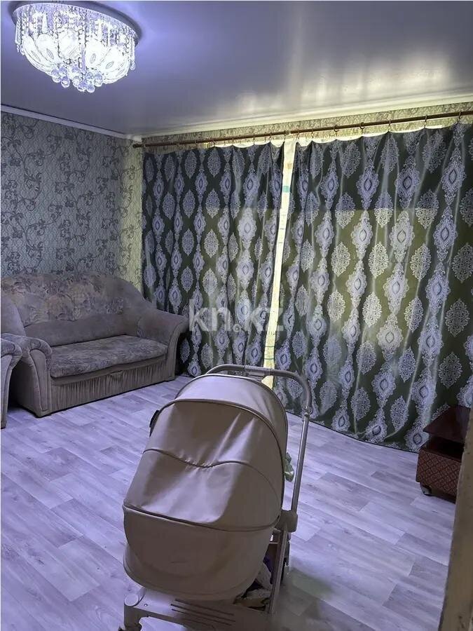 Продажа 6-комнатной квартиры, 112 м² в Темиртау