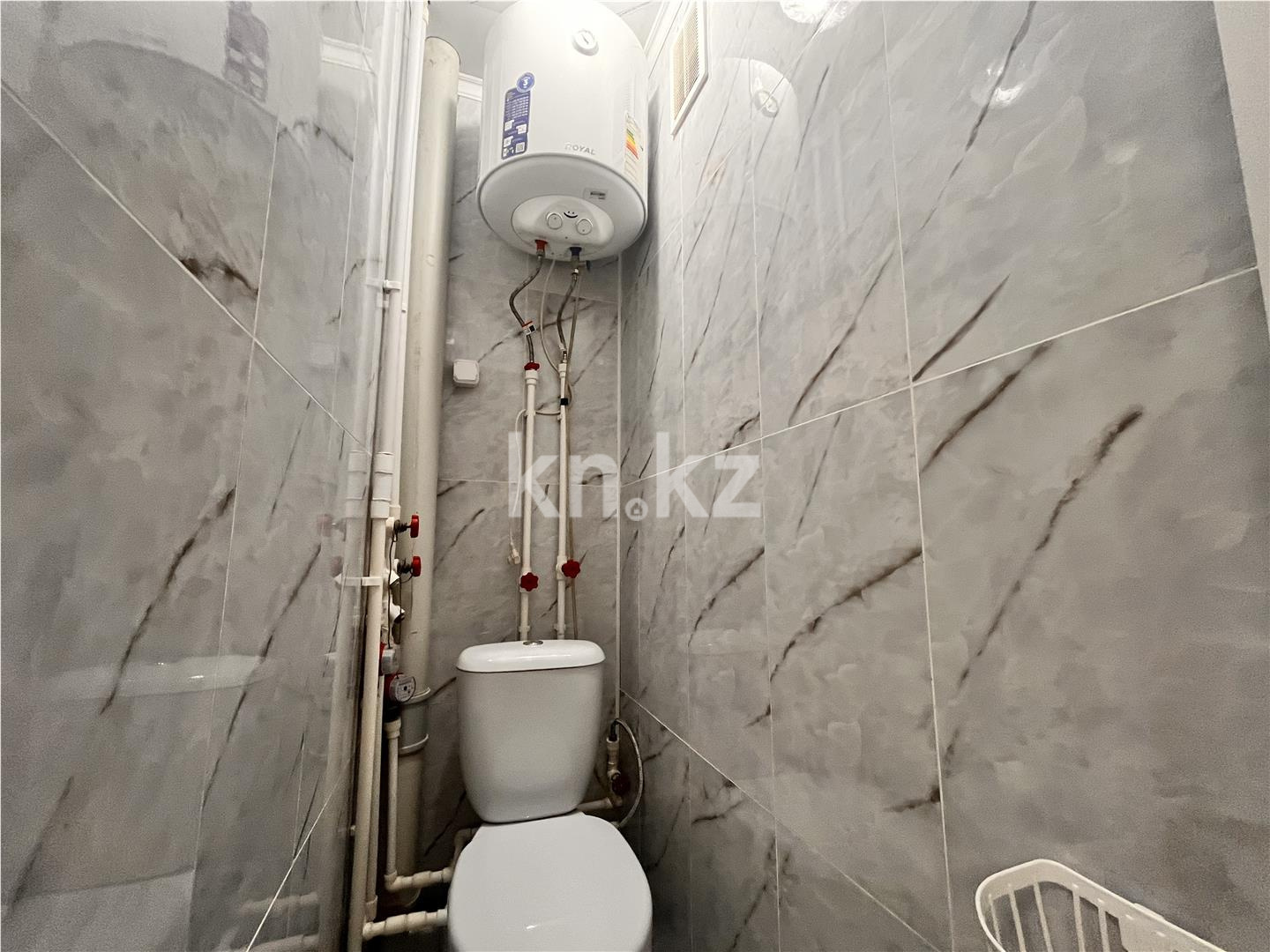 Продажа 2-комнатной квартиры, 44 м², ул. 6-й мик-н в Темиртау - фото 8