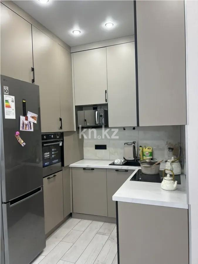 Продажа 3-комнатной квартиры, 83 м², ул. Емцова, дом  348/1 - Продажа  трехкомнатных квартир в новостройках Алматы без посредников фото 3 из 4