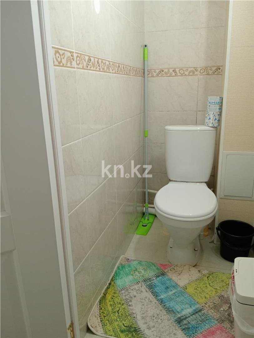 Продажа 2-комнатной квартиры, 50 м² - Продажа квартир в р-не Алматы Астаны фото 9 из 9