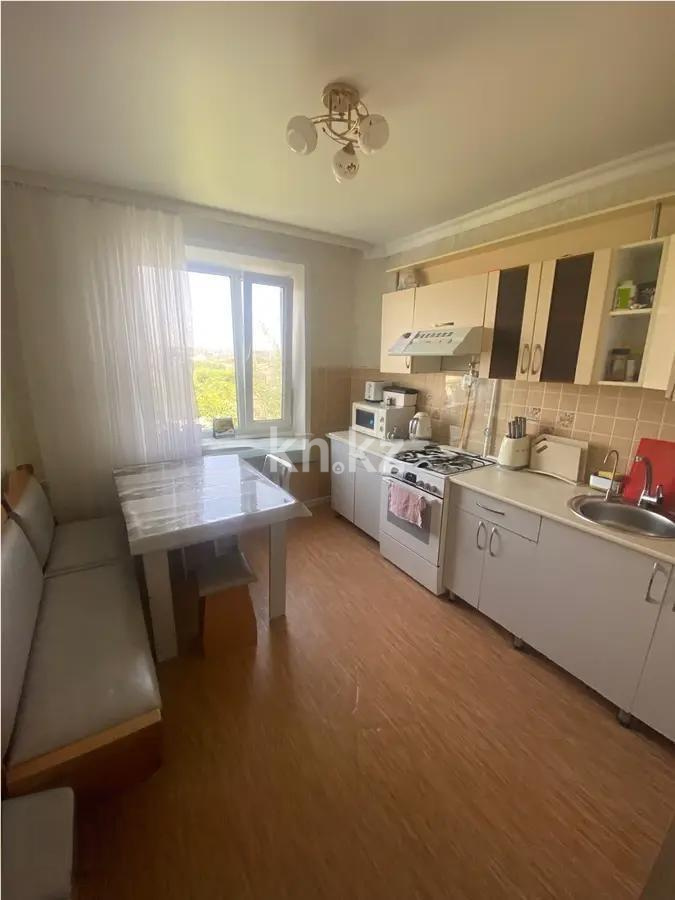 Продажа 4-комнатной квартиры, 76 м², ул. Гапеева, дом  12 - Продажа  четырехкомнатных квартир в Караганде фото 5 из 7