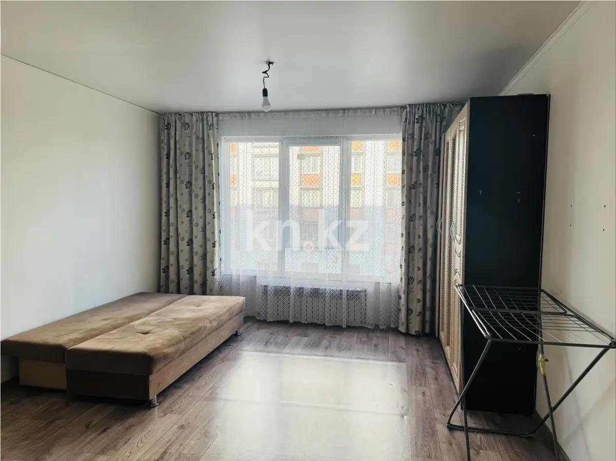 Продажа 1-комнатной квартиры, 29.6 м² в Алматы