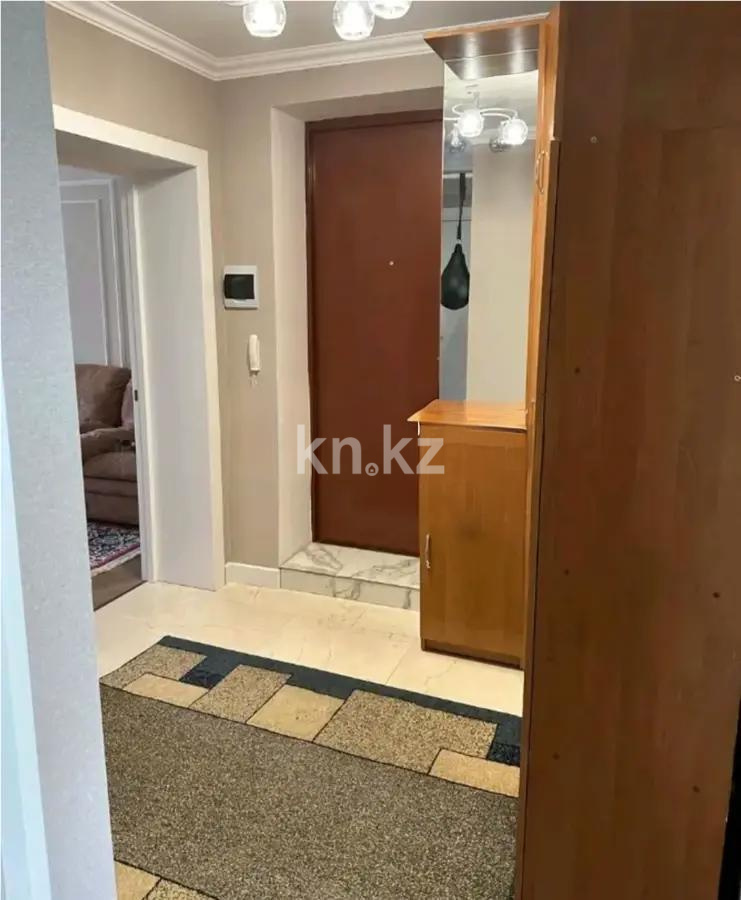 Продажа 3-комнатной квартиры, 59.4 м², ул. Рыскулбекова, дом  27 в Астане - фото 5